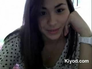 Si Ate Hazel naghubad sa Skype